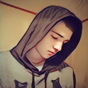 Meet your Posher, Nate